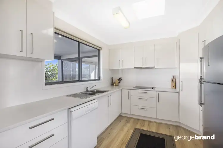 Fifth view of Homely house listing, 80 Del Monte Place, Copacabana NSW 2251