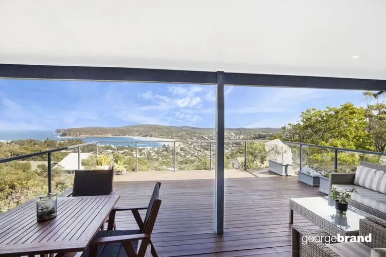 Sixth view of Homely house listing, 80 Del Monte Place, Copacabana NSW 2251