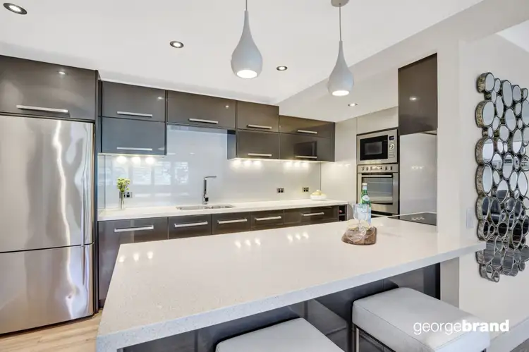 Fourth view of Homely house listing, 14 Carolina Park Road, Avoca Beach NSW 2251