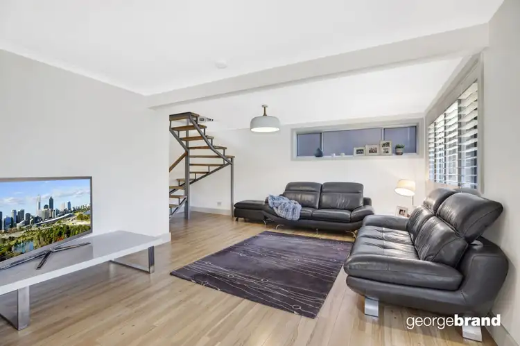 Fifth view of Homely house listing, 14 Carolina Park Road, Avoca Beach NSW 2251