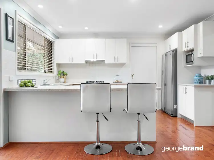 Fourth view of Homely house listing, 8 Goldsborough Close, Kariong NSW 2250