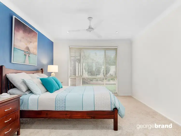 Sixth view of Homely house listing, 8 Goldsborough Close, Kariong NSW 2250