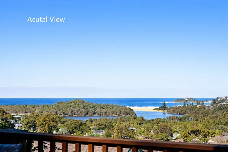 Main view of Homely house listing, 51 Coreen Drive, Wamberal NSW 2260