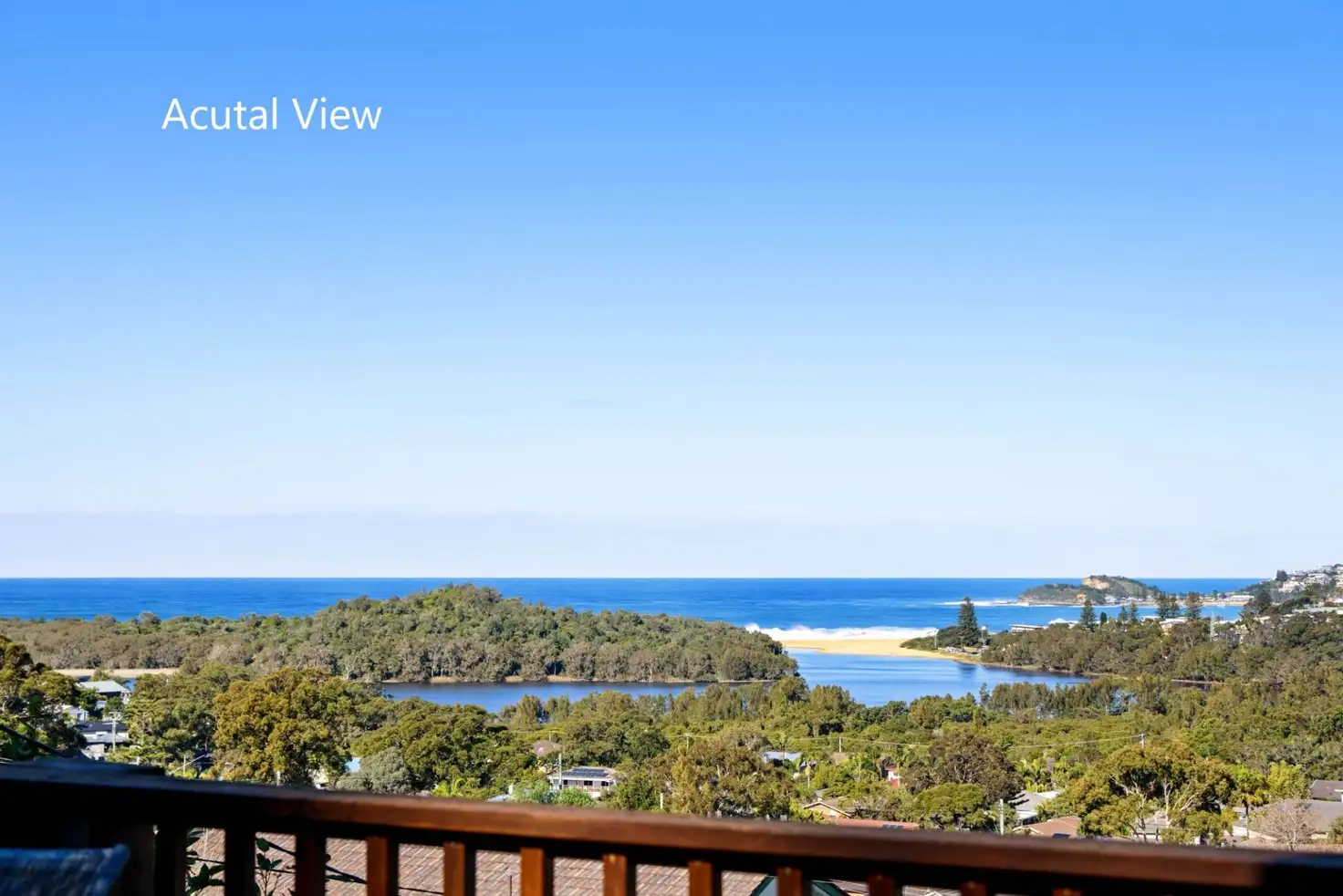 Main view of Homely house listing, 51 Coreen Drive, Wamberal NSW 2260
