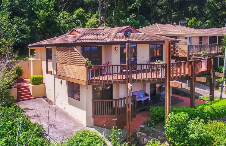 Second view of Homely house listing, 51 Coreen Drive, Wamberal NSW 2260