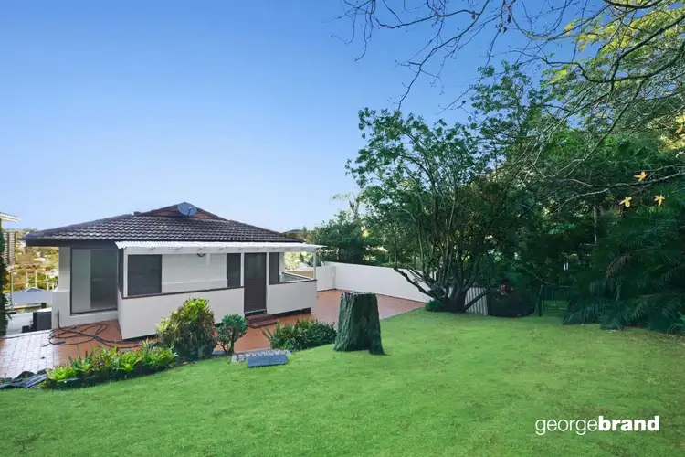 Third view of Homely house listing, 51 Coreen Drive, Wamberal NSW 2260