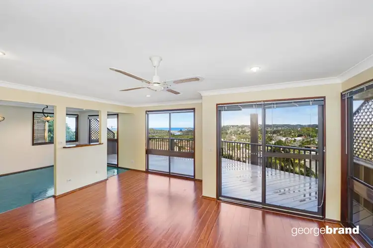 Fourth view of Homely house listing, 51 Coreen Drive, Wamberal NSW 2260