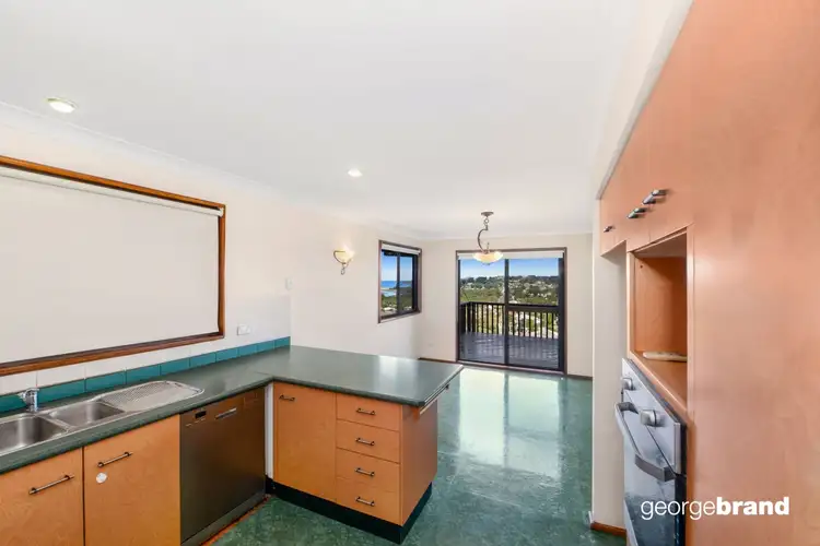 Fifth view of Homely house listing, 51 Coreen Drive, Wamberal NSW 2260