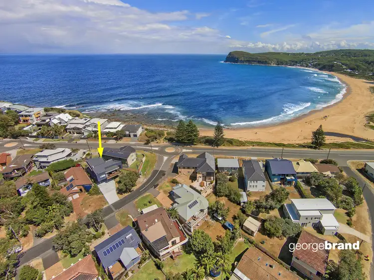 Second view of Homely house listing, 3 Del Rio Drive, Copacabana NSW 2251