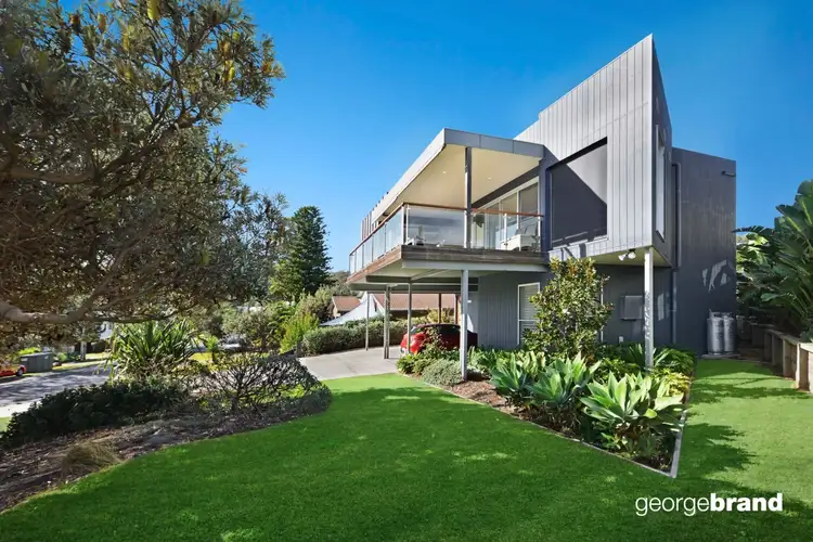 Third view of Homely house listing, 3 Del Rio Drive, Copacabana NSW 2251