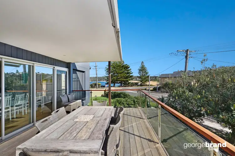 Fifth view of Homely house listing, 3 Del Rio Drive, Copacabana NSW 2251