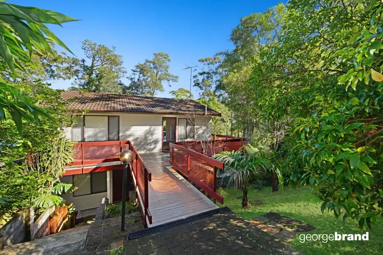49 Carolina Park Road, Avoca Beach NSW 2251