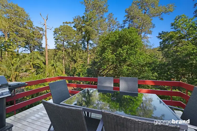 Fifth view of Homely house listing, 49 Carolina Park Road, Avoca Beach NSW 2251