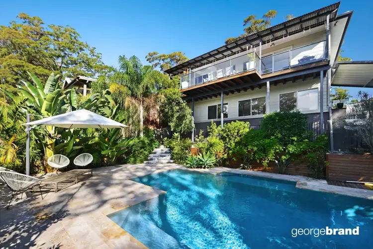 Main view of Homely house listing, 42 Ridgway Road, Avoca Beach NSW 2251