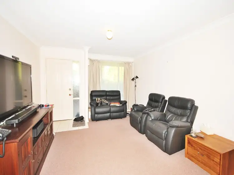 Third view of Homely semi-detached listing, 18 Portelli Avenue, Kariong NSW 2250