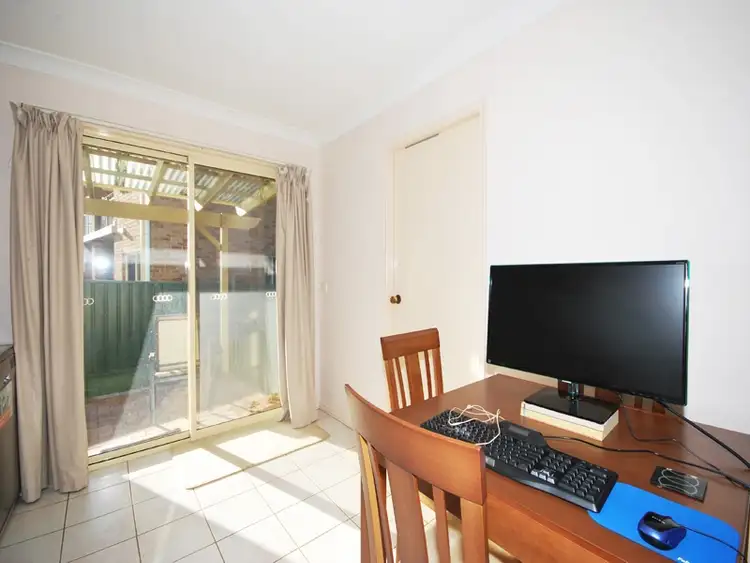 Fourth view of Homely semi-detached listing, 18 Portelli Avenue, Kariong NSW 2250