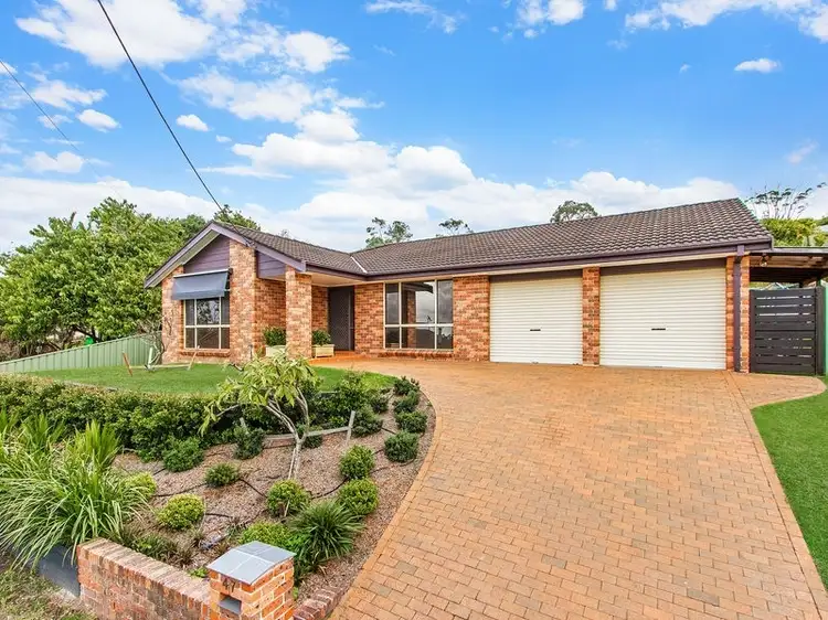 47 Jarrah Drive, Kariong NSW 2250