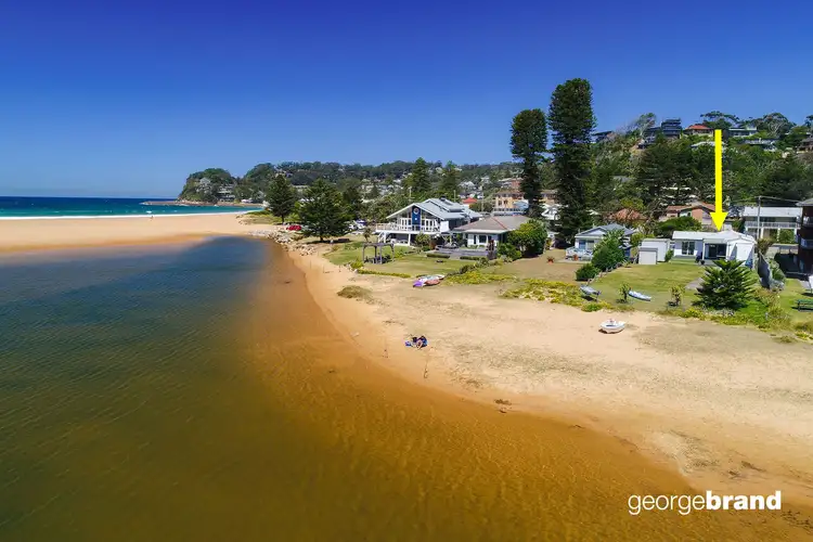 7 Ficus Avenue, Avoca Beach NSW 2251