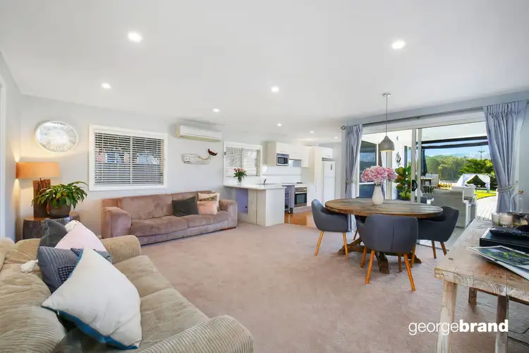 Fifth view of Homely house listing, 7 Ficus Avenue, Avoca Beach NSW 2251