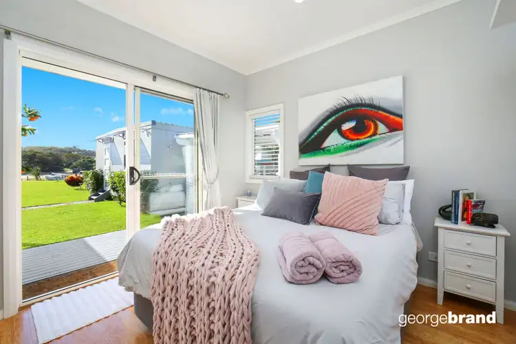 Sixth view of Homely house listing, 7 Ficus Avenue, Avoca Beach NSW 2251