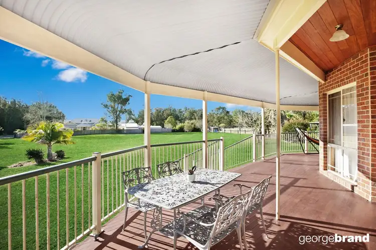 Third view of Homely rural property listing, 1-7 Allawa Close, Bensville NSW 2251