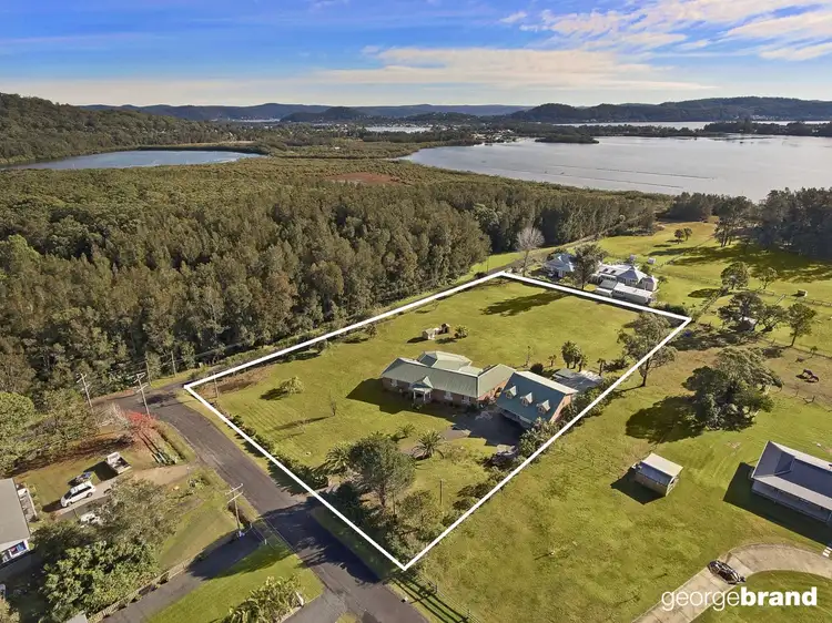 Fourth view of Homely rural property listing, 1-7 Allawa Close, Bensville NSW 2251