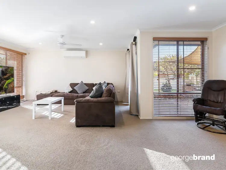 Second view of Homely house listing, 10 Dewhurst Close, Kariong NSW 2250