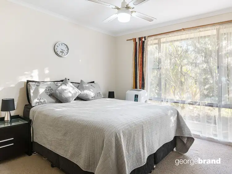 Fifth view of Homely house listing, 10 Dewhurst Close, Kariong NSW 2250