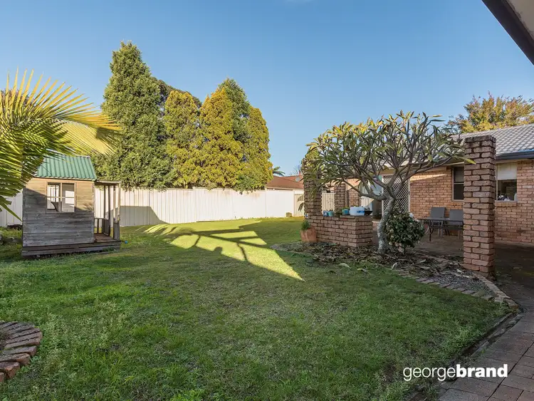 Sixth view of Homely house listing, 10 Dewhurst Close, Kariong NSW 2250