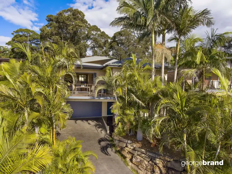 17 Ladera Drive, Copacabana NSW 2251