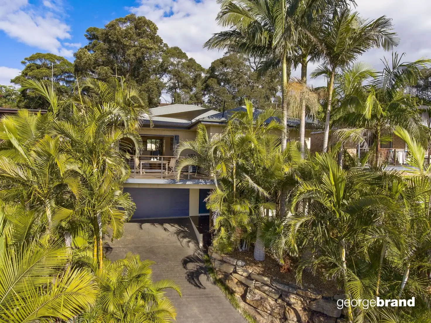 Main view of Homely house listing, 17 Ladera Drive, Copacabana NSW 2251