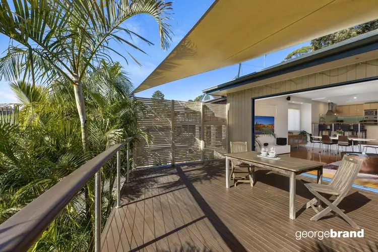 Third view of Homely house listing, 17 Ladera Drive, Copacabana NSW 2251