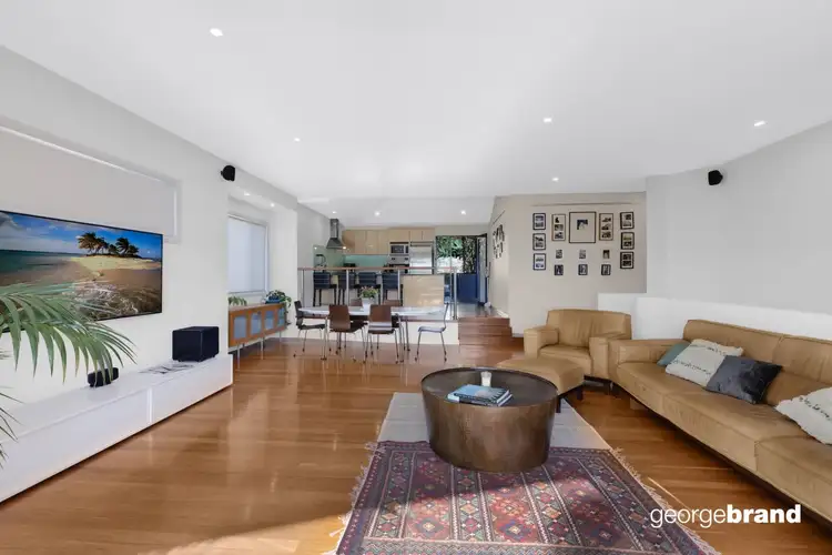 Fourth view of Homely house listing, 17 Ladera Drive, Copacabana NSW 2251