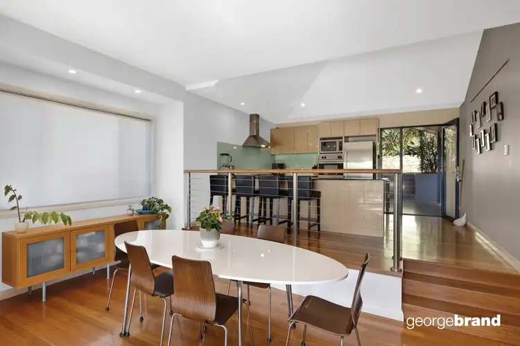 Fifth view of Homely house listing, 17 Ladera Drive, Copacabana NSW 2251