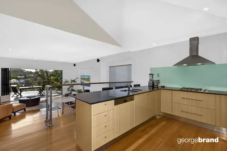 Sixth view of Homely house listing, 17 Ladera Drive, Copacabana NSW 2251