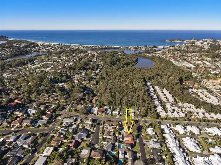 Second view of Homely house listing, 5 Michaela Road, Terrigal NSW 2260