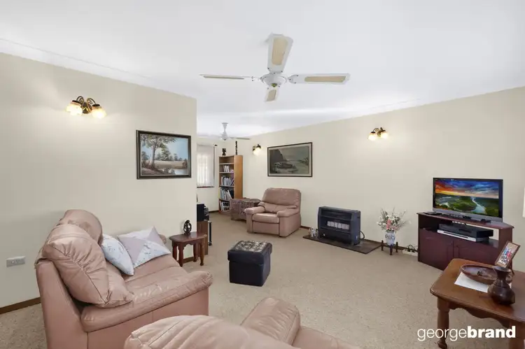 Third view of Homely house listing, 5 Michaela Road, Terrigal NSW 2260
