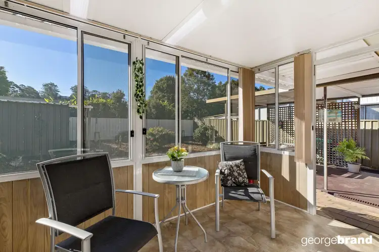 Fifth view of Homely house listing, 5 Michaela Road, Terrigal NSW 2260