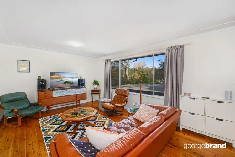 Second view of Homely house listing, 90 The Round Drive, Avoca Beach NSW 2251