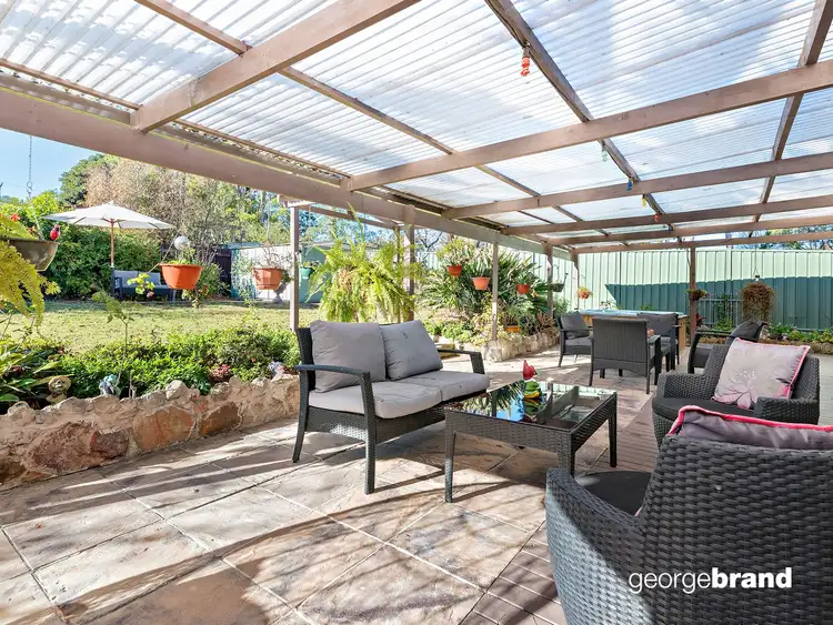 Main view of Homely house listing, 52 Arunta Avenue, Kariong NSW 2250