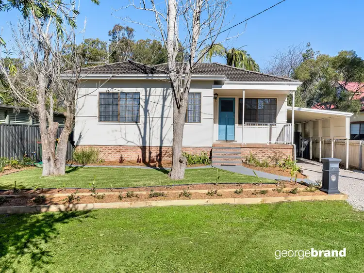 21 Shelly Beach Road, Empire Bay NSW 2257