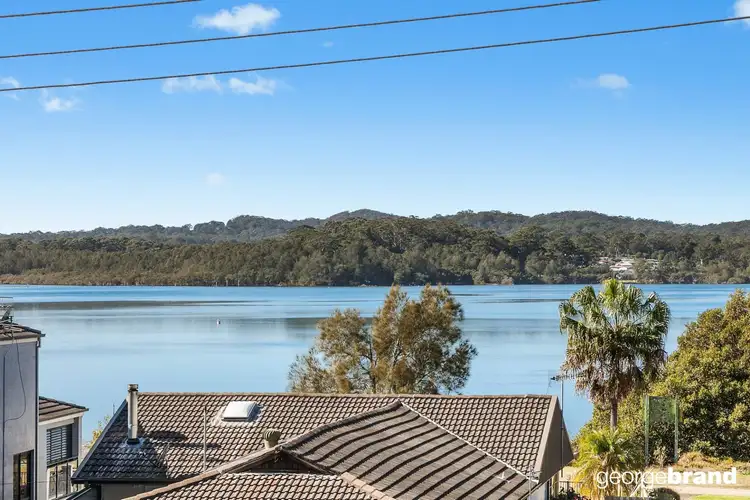 85 Broadwater Drive, Saratoga NSW 2251