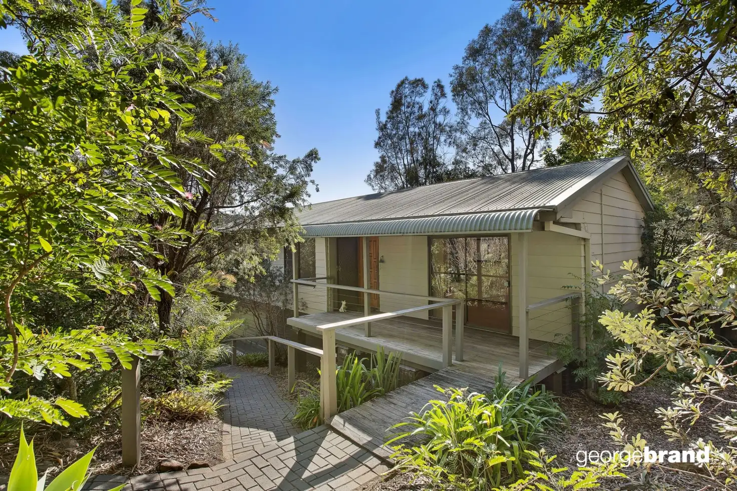 Main view of Homely house listing, 44 Ladera Drive, Copacabana NSW 2251