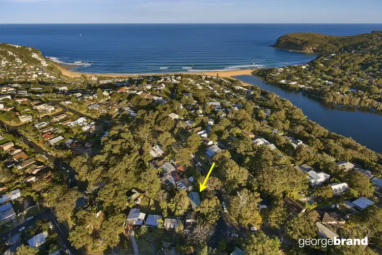 Third view of Homely house listing, 44 Ladera Drive, Copacabana NSW 2251