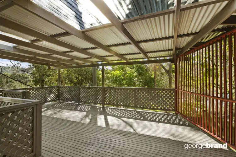 Fourth view of Homely house listing, 44 Ladera Drive, Copacabana NSW 2251