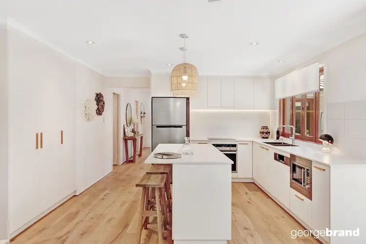 Fifth view of Homely house listing, 42 Huntly Road, Bensville NSW 2251