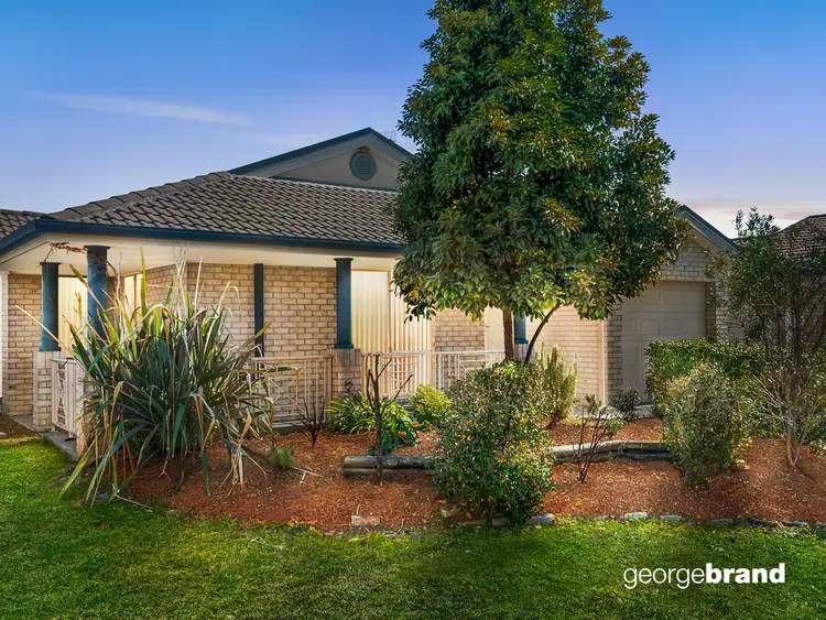 Main view of Homely house listing, 12 Brushwood Circuit, Mardi NSW 2259