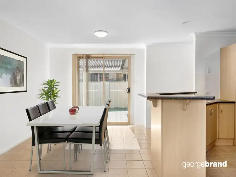Fifth view of Homely house listing, 12 Brushwood Circuit, Mardi NSW 2259