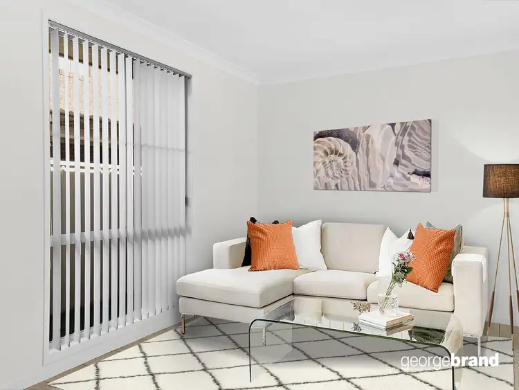 Sixth view of Homely house listing, 12 Brushwood Circuit, Mardi NSW 2259