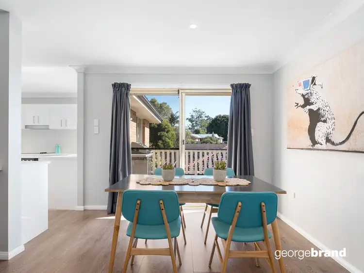 Fifth view of Homely house listing, 57 Casey Crescent, Kariong NSW 2250